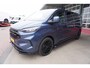Ford Transit Custom 320L 2.0 TDCI 170PK L2H1 Limited Automaat Nr. V018 | Airco | adap.Cruise | Navi | Camera | Blis |20 inch Lm Velgen Raptor grill /Site steps met verlichting
