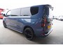 Ford Transit Custom 320L 2.0 TDCI 170PK L2H1 Limited Automaat Nr. V018 | Airco | adap.Cruise | Navi | Camera | Blis |20 inch Lm Velgen Raptor grill /Site steps met verlichting