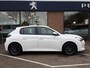 Peugeot 208 1.2 Active 75pk Navigatie | Apple Carplay & Android Auto | AIRCO | Cruise control | Bluetooth bellen & muziekstreaming | LM-velgen zwart | USB-poort