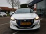 Peugeot 208 1.2 Active 75pk Navigatie | Apple Carplay & Android Auto | AIRCO | Cruise control | Bluetooth bellen & muziekstreaming | LM-velgen zwart | USB-poort