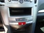 Subaru Legacy 2.0I LUXURY
