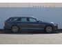 Volvo V90 T6 350PK Automaat Recharge AWD Plus Bright / Adpatieve cruise control/ BLIS/ Elektrische stoelen/ Harman Kardon audio/ Stoel en stuurwielverwarming/ Parkeersensoren met camera