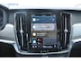 Volvo V90 T6 350PK Automaat Recharge AWD Plus Bright / Adpatieve cruise control/ BLIS/ Elektrische stoelen/ Harman Kardon audio/ Stoel en stuurwielverwarming/ Parkeersensoren met camera
