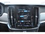 Volvo V90 T6 350PK Automaat Recharge AWD Plus Bright / Adpatieve cruise control/ BLIS/ Elektrische stoelen/ Harman Kardon audio/ Stoel en stuurwielverwarming/ Parkeersensoren met camera