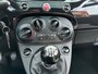Fiat 500 1.0 Hybrid Dolcevita*Panoramadak*Cruise Control*Apple Carplay*Half Leer*Btw,.