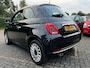 Fiat 500 1.0 Hybrid Dolcevita*Panoramadak*Cruise Control*Apple Carplay*Half Leer*Btw,.
