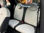 Fiat 500 1.0 Hybrid Dolcevita*Panoramadak*Cruise Control*Apple Carplay*Half Leer*Btw,.
