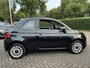 Fiat 500 1.0 Hybrid Dolcevita*Panoramadak*Cruise Control*Apple Carplay*Half Leer*Btw,.