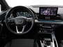 Audi Q5 50 TFSIe 299 PK HYBRID S-LINE NIEUW MODEL + 21 INCH / SFEERVERLICHTING / VIRTUAL COCKPIT