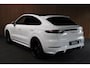 Porsche Cayenne Coupé 3.0 GT Sport Chrono Carbon Softclose Camera Bose Elektr. uitklapbare trekhaak Alcantara binnenhemel 22" LM velgen
