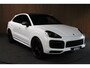 Porsche Cayenne Coupé 3.0 GT Sport Chrono Carbon Softclose Camera Bose Elektr. uitklapbare trekhaak Alcantara binnenhemel 22" LM velgen