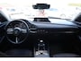 Mazda CX-30 2.0 e-SkyActiv-X M Hybrid KEYLESS - STOEL VERW - STUUR VERW. - PDC/CAM - HEAD UP DIS. - ELEK. ACHTERKLEP - TREKHAAK - CRUISE ADAPTIEF