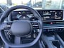 Hyundai Ioniq 6 Connect 77.4 kWh | Rijklaarprijs! | stoelverwarming voor & achter | 614 km actieradius WLTP| Fabrieksgarantie t/m 04=2029! | |