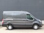 Ford E-Transit GB 350 L2H2 68kWh 269pk RWD Trend | Cruise Control | Parkeersensoren Voor & Achter