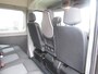 Renault Master DUBBEL CABINE 2.3 NAVI 7 ZITS TREKHAAK