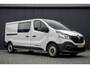 Renault Trafic 1.6 dCi L2H1 | 6-Persoons | Euro 6 | Cruise | Airco | DC