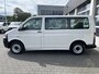 Volkswagen Transporter Kombi 8-persoons 2.0 TDI L1H1 BTW en BPM vrij Airco Cruise control Trekhaak PDC 1e eigenaar Euro 5 Personenbus Kombi Combi Tourer Groepsvervoer Peronenvervoer Ook ideaal voor ombouw naar Camper