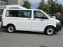 Volkswagen Transporter Kombi 8-persoons 2.0 TDI L1H1 BTW en BPM vrij Airco Cruise control Trekhaak PDC 1e eigenaar Euro 5 Personenbus Kombi Combi Tourer Groepsvervoer Peronenvervoer Ook ideaal voor ombouw naar Camper