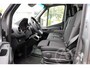 Mercedes-Benz Sprinter 317 CDI L2H2 BPM vrij 360° ALARM KL3 DISTRONIC MBUX10 LED 9G-TRONIC PDC 3.5T AHW COMPLEET