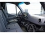 Mercedes-Benz Sprinter 317 CDI L2H2 BPM vrij 360° ALARM KL3 DISTRONIC MBUX10 LED 9G-TRONIC PDC 3.5T AHW COMPLEET