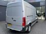 Mercedes-Benz Sprinter 314 2.2 CDI L2H2 DC 2 zitpl.RV - Zijschuifd.R - Laadvloer - Tussenschot.V - Zijwind Ass. - Vermoeidh.herkenning Clim.control - Cruise control - Apple CP/AA - Radio/USB/AUX/DAB/TEL - MF-Stuurwiel - LMV - Trekhaak - CD+AB - Keyless E+S - Ramen E-VZ - Spiegels E-V+VW - B-stoel IHV - RS