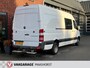 Mercedes-Benz Sprinter 513 2.2 3500trekgewicht L3H2 DC VeringVerzwaard/DubbelLucht/LaneAssist/Airco/Cruise/Bluetooth
