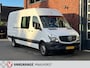 Mercedes-Benz Sprinter 513 2.2 3500trekgewicht L3H2 DC VeringVerzwaard/DubbelLucht/LaneAssist/Airco/Cruise/Bluetooth