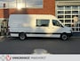 Mercedes-Benz Sprinter 513 2.2 3500trekgewicht L3H2 DC VeringVerzwaard/DubbelLucht/LaneAssist/Airco/Cruise/Bluetooth