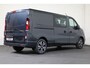 Renault Trafic 2.0 dCi 170pk L2 H1 DC Airco Navigatie Camera 2x Schuifdeur Luxe