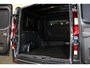 Renault Trafic 2.0 dCi 170pk L2 H1 DC Airco Navigatie Camera 2x Schuifdeur Luxe