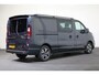 Renault Trafic 2.0 dCi 170pk L2 H1 DC Airco Navigatie Camera 2x Schuifdeur Luxe