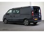 Renault Trafic 2.0 dCi 170pk L2 H1 DC Airco Navigatie Camera 2x Schuifdeur Luxe