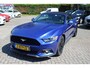 Ford Mustang Convertible 2.3 EcoBoost 6-bak 317pk/233kw