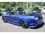 Ford Mustang Convertible 2.3 EcoBoost 6-bak 317pk/233kw