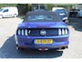 Ford Mustang Convertible 2.3 EcoBoost 6-bak 317pk/233kw