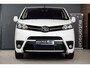 Toyota ProAce Electric 100kw Lengte 2 **9.115km** ALS NIEUW 8 persoons BTW auto