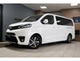 Toyota ProAce Electric 100kw Lengte 2 **9.115km** ALS NIEUW 8 persoons BTW auto