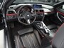 BMW 4-Serie Cabrio 435i High Exec.Sport HUD, Harman Kardon , stuurverw, 4 seasons, Camera