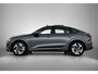 Audi e-tron Sportback 55 quattro S edition 95 kWh | S-line | Navigatiesysteem | Panoramadak | Optiepakket Zwart | Camera | Stuurwiel verwarmd |