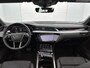 Audi e-tron Sportback 55 quattro S edition 95 kWh | S-line | Navigatiesysteem | Panoramadak | Optiepakket Zwart | Camera | Stuurwiel verwarmd |