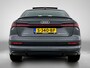 Audi e-tron Sportback 55 quattro S edition 95 kWh | S-line | Navigatiesysteem | Panoramadak | Optiepakket Zwart | Camera | Stuurwiel verwarmd |