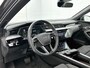 Audi e-tron Sportback 55 quattro S edition 95 kWh | S-line | Navigatiesysteem | Panoramadak | Optiepakket Zwart | Camera | Stuurwiel verwarmd |