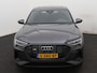 Audi e-tron Sportback 55 quattro S edition 95 kWh | S-line | Navigatiesysteem | Panoramadak | Optiepakket Zwart | Camera | Stuurwiel verwarmd |