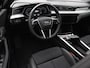 Audi e-tron Sportback 55 quattro S edition 95 kWh | S-line | Navigatiesysteem | Panoramadak | Optiepakket Zwart | Camera | Stuurwiel verwarmd |