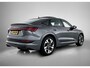 Audi e-tron Sportback 55 quattro S edition 95 kWh | S-line | Navigatiesysteem | Panoramadak | Optiepakket Zwart | Camera | Stuurwiel verwarmd |