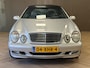 Mercedes-Benz CLK Cabrio 200 Kompressor Elegance AUTOMAAT YOUNGTIMER Cabrio Soft-Top CRUISE PDC