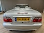 Mercedes-Benz CLK Cabrio 200 K. Elegance AUT. Cabrio Soft-Top CRUISE PDC