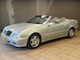 Mercedes-Benz CLK Cabrio 200 Kompressor Elegance AUTOMAAT YOUNGTIMER Cabrio Soft-Top CRUISE PDC