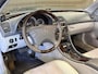 Mercedes-Benz CLK Cabrio 200 Kompressor Elegance AUTOMAAT YOUNGTIMER Cabrio Soft-Top CRUISE PDC