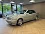 Mercedes-Benz CLK Cabrio 200 K. Elegance AUT. Cabrio Soft-Top CRUISE PDC